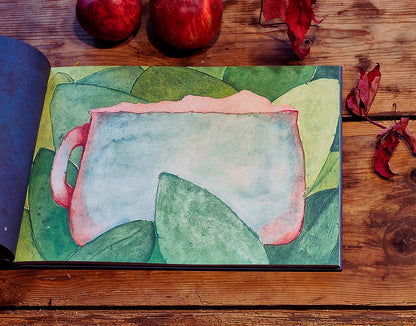 Jitka Čapková: Jak se vaří mlha