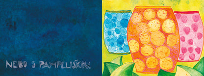 Jitka Čapková: Jak se vaří mlha