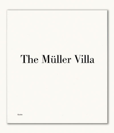 The Muller Villa