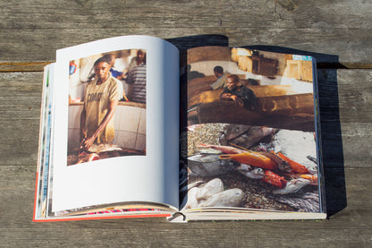 Vladimír 518, Tomáš Souček: Mambo? Poa! Zanzibar