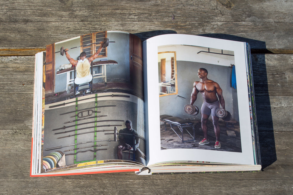 Vladimír 518, Tomáš Souček: Mambo? Poa! Zanzibar