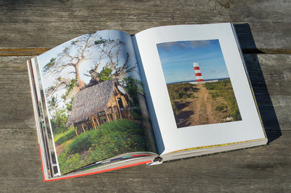 Vladimír 518, Tomáš Souček: Mambo? Poa! Zanzibar