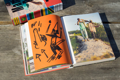 Vladimír 518, Tomáš Souček: Mambo? Poa! Zanzibar