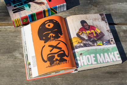 Vladimír 518, Tomáš Souček: Mambo? Poa! Zanzibar