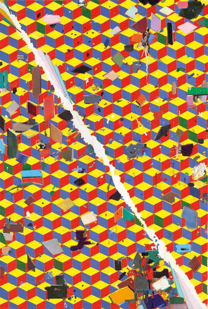 Petr Vaňous (ed.): SPECTRUM