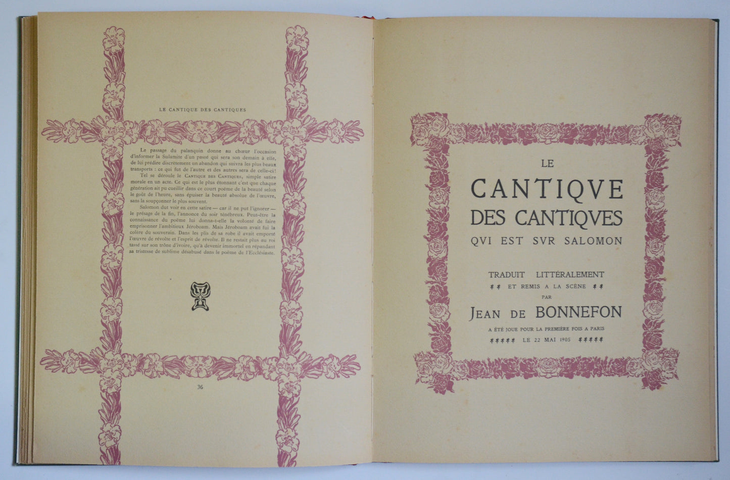 František Kupka: Song of Songs