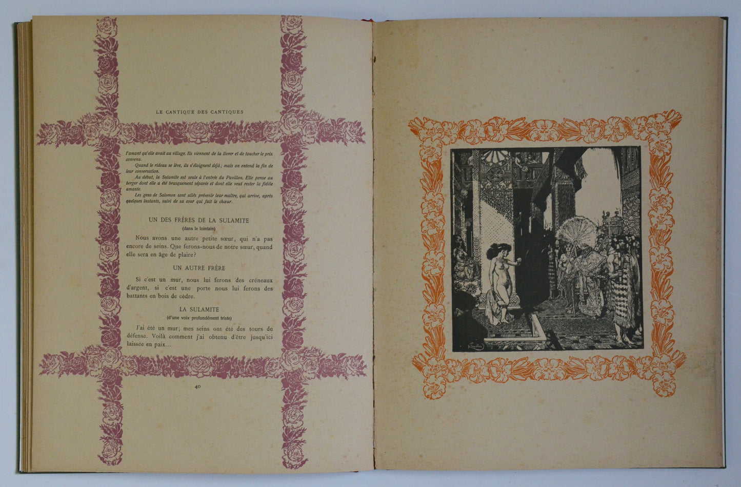 František Kupka: Song of Songs