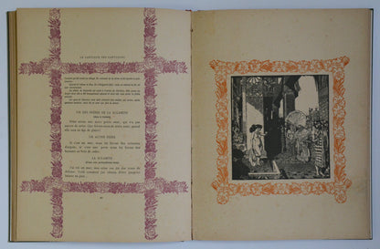 František Kupka: Song of Songs