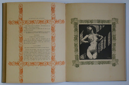 František Kupka: Song of Songs