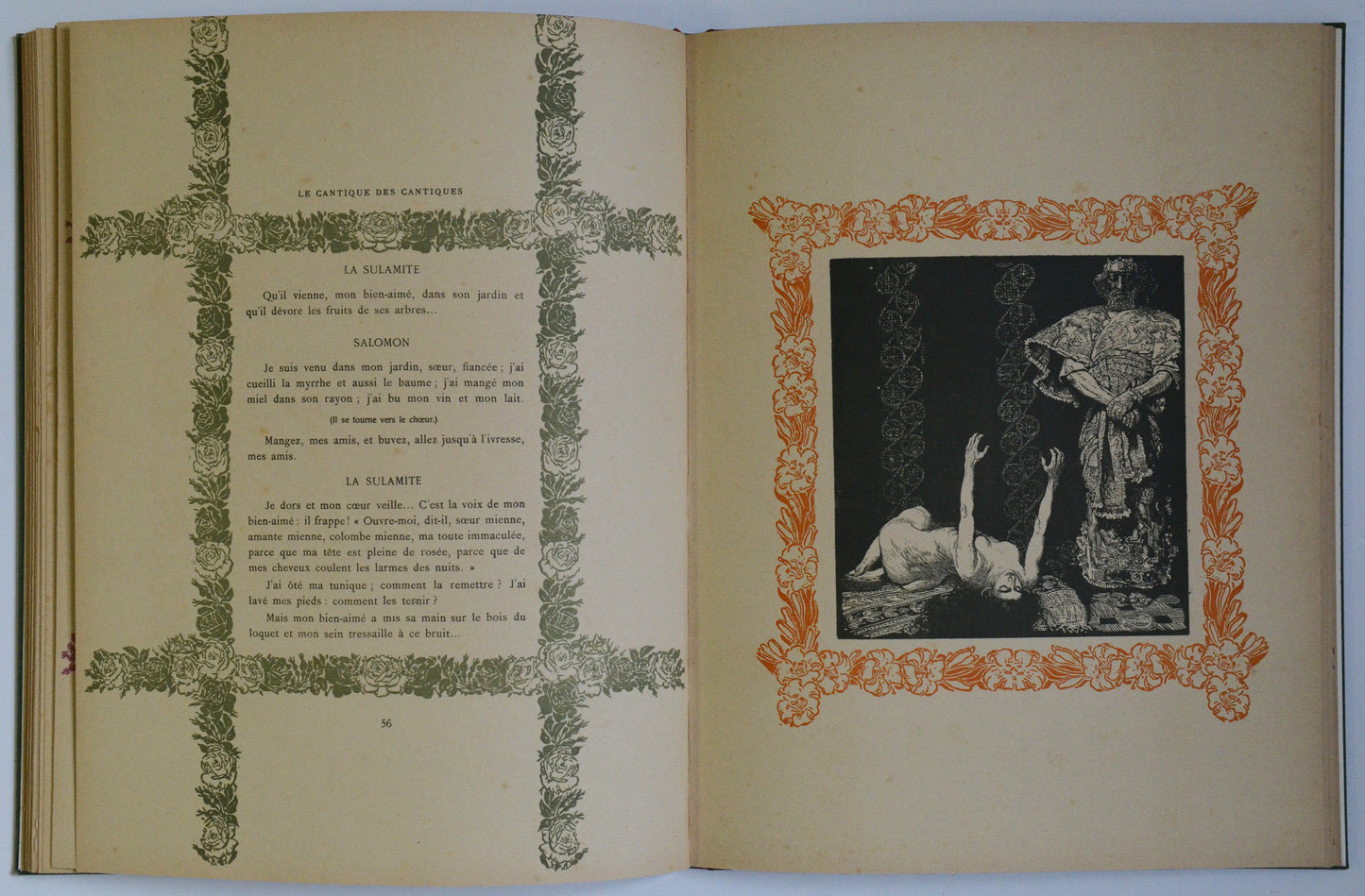 František Kupka: Song of Songs