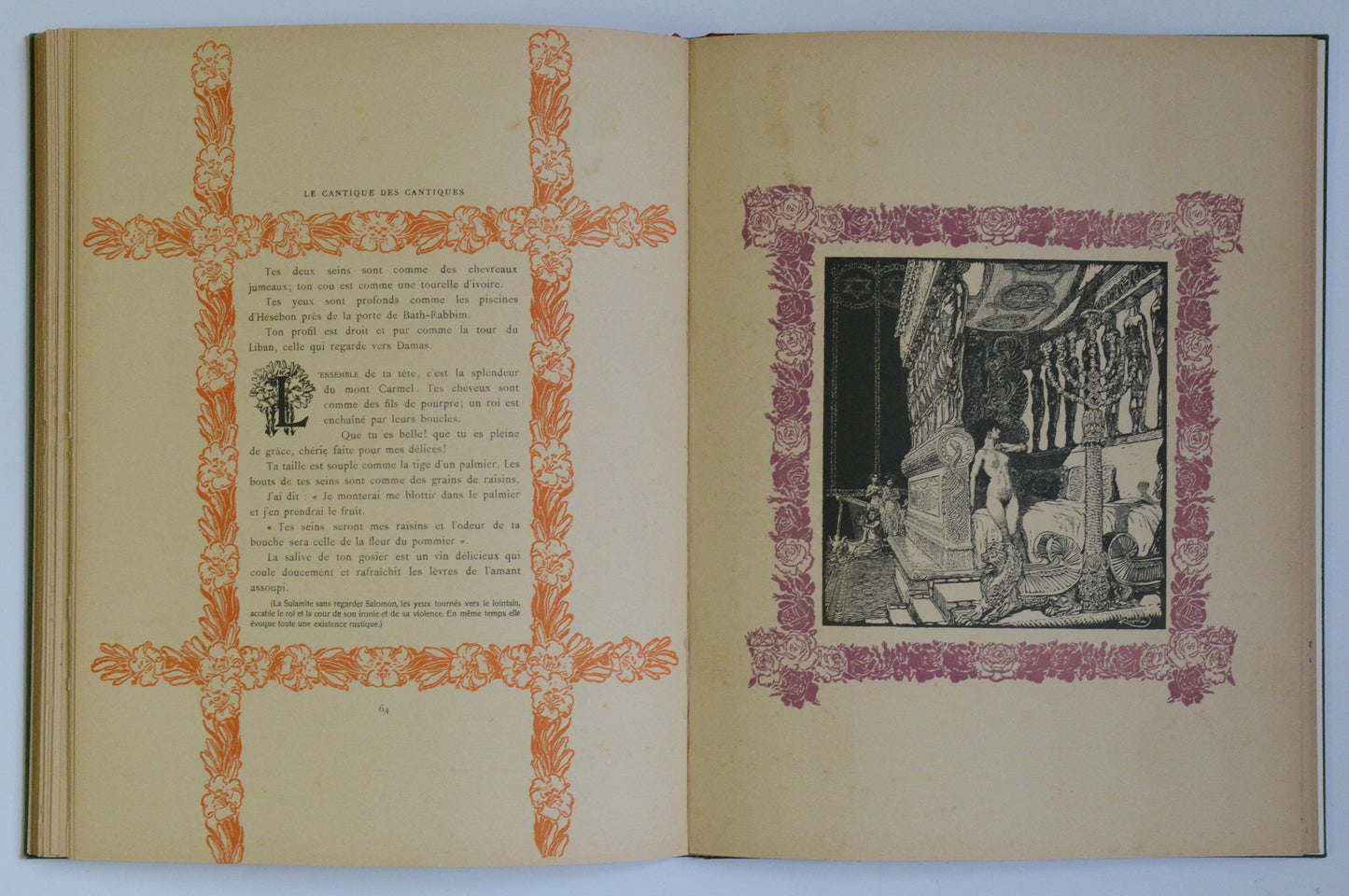 František Kupka: Song of Songs