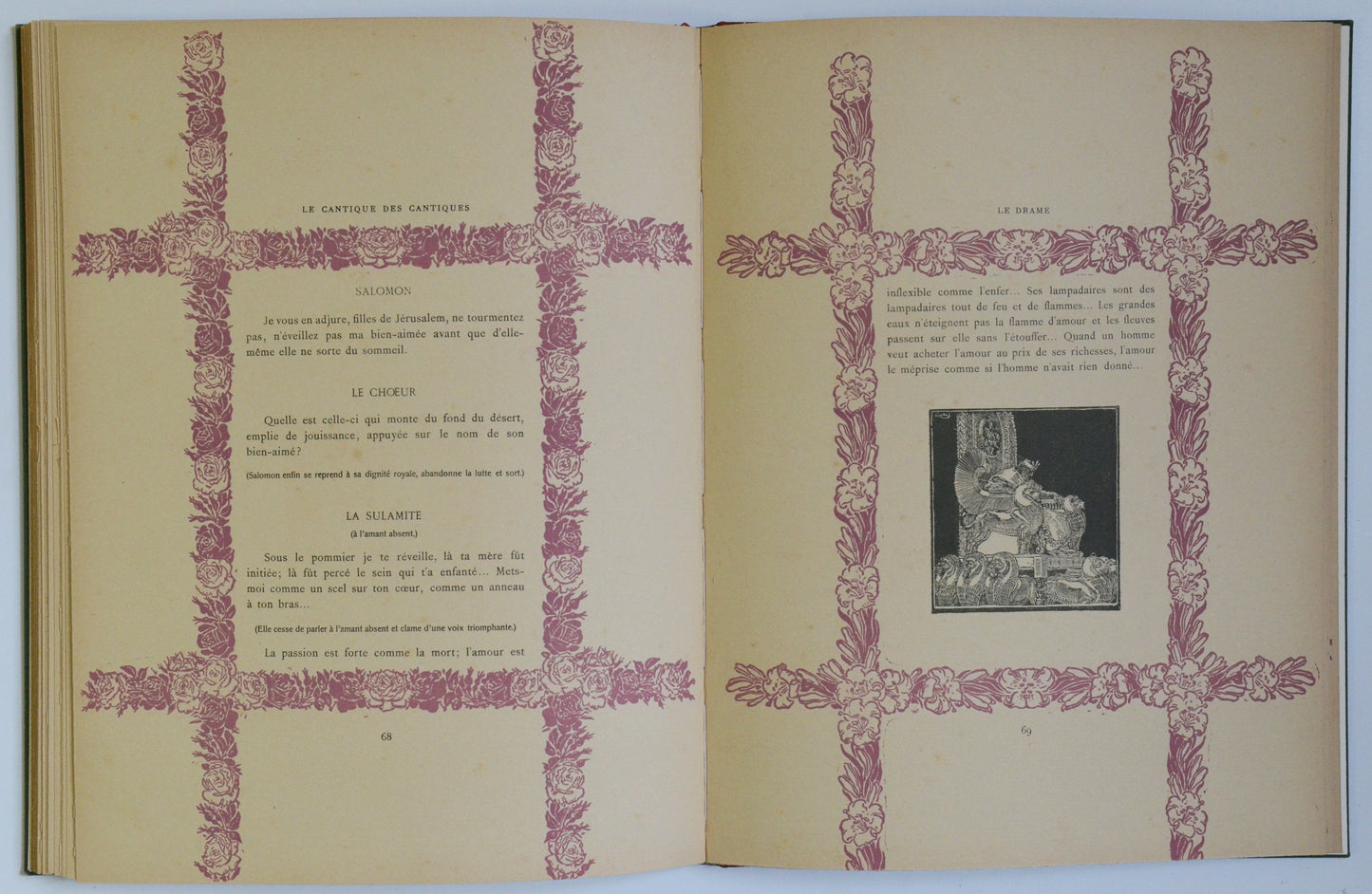 František Kupka: Song of Songs