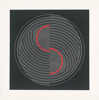 Milan Dobeš: Grafika 1962-2017