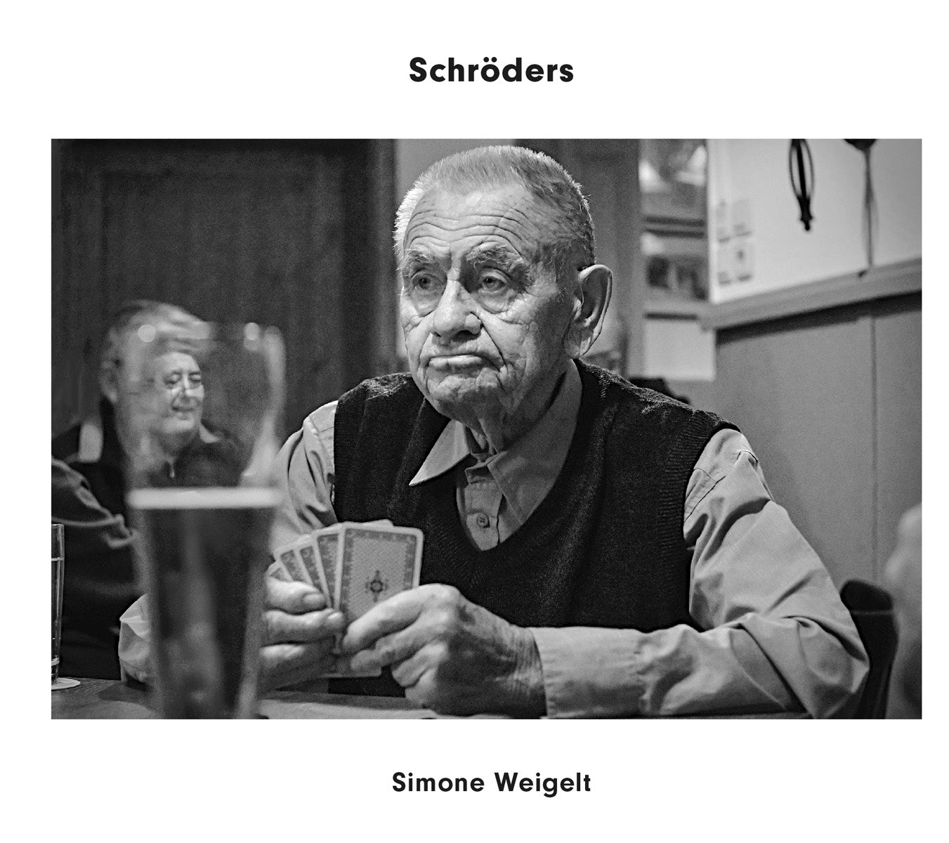 Simone Weigelt: Schröders