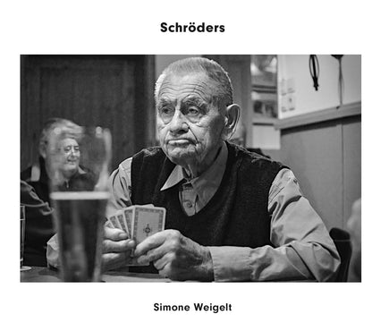 Simone Weigelt: Schröders