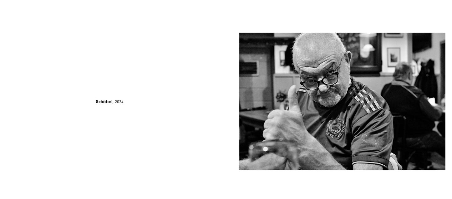 Simone Weigelt: Schröders