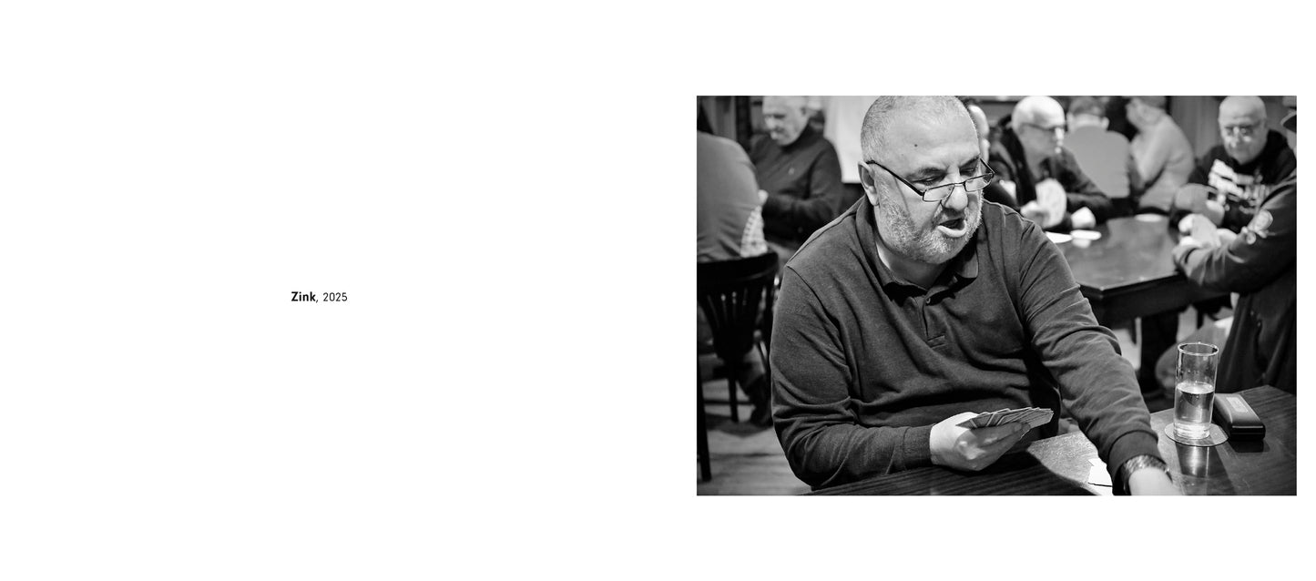 Simone Weigelt: Schröders