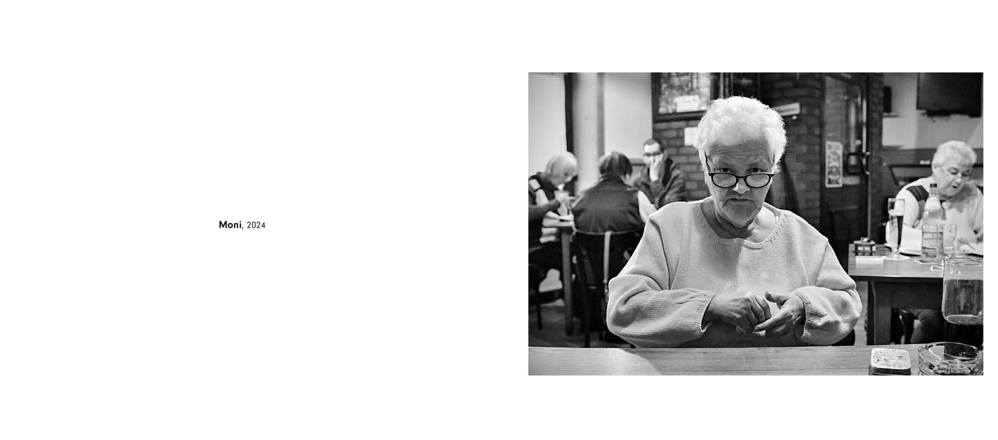 Simone Weigelt: Schröders