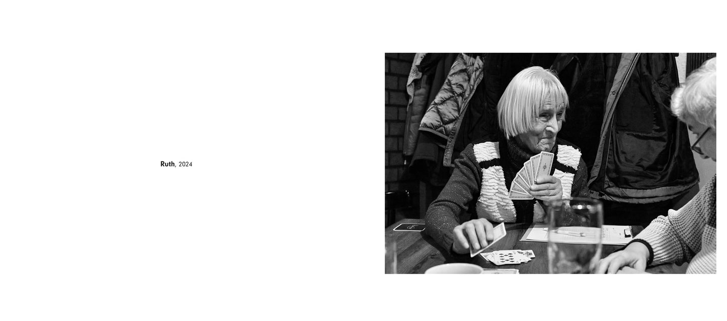 Simone Weigelt: Schröders