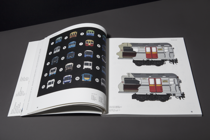 Jan Horčík: Metrovagonmash