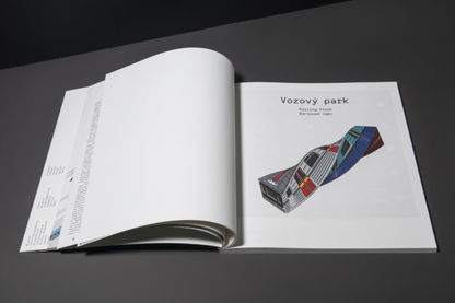 Jan Horčík: Metrovagonmash