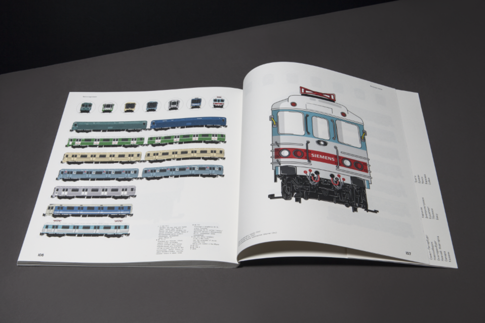 Jan Horčík: Metrovagonmash