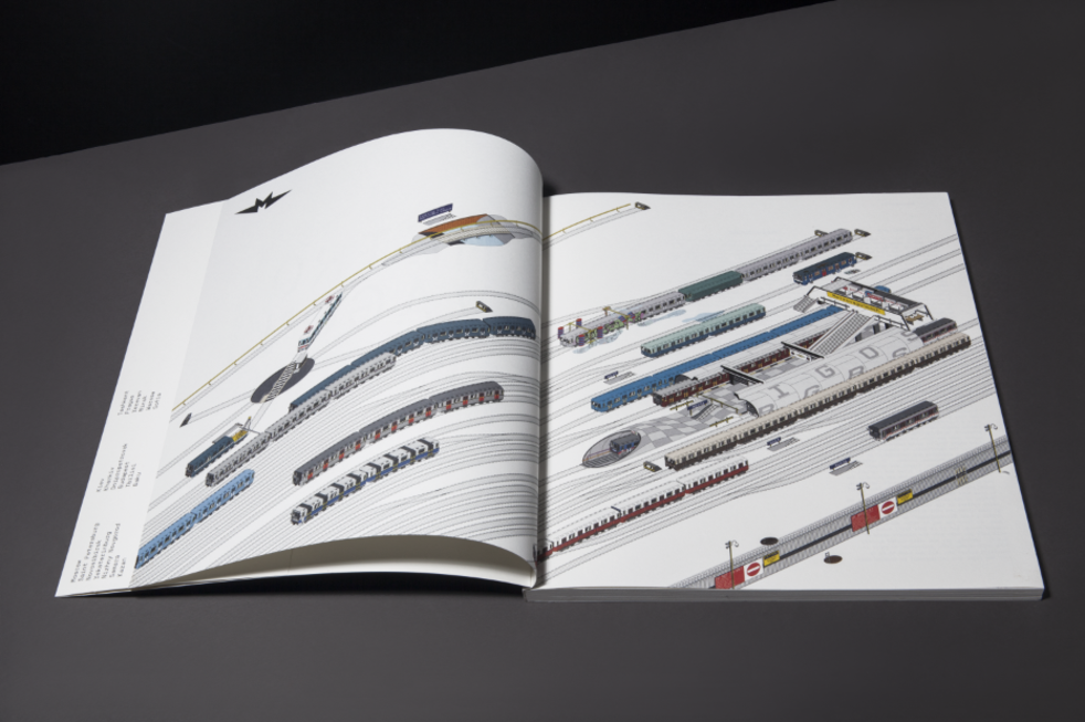 Jan Horčík: Metrovagonmash