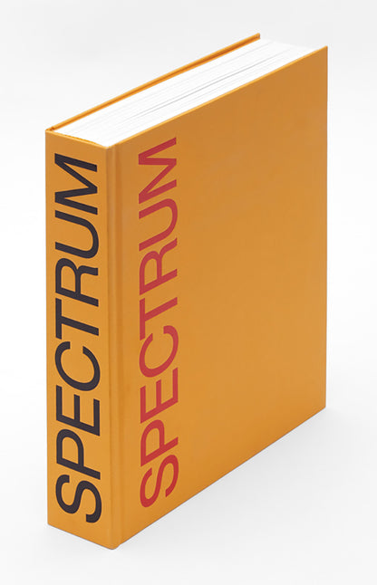Petr Vaňous (ed.): SPECTRUM