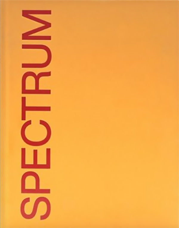 Petr Vaňous (ed.): SPECTRUM