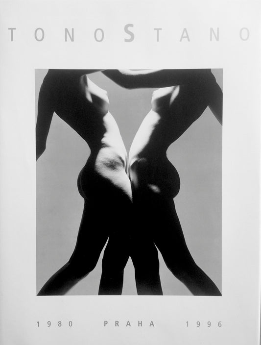 Tono Stano: 1980-1996