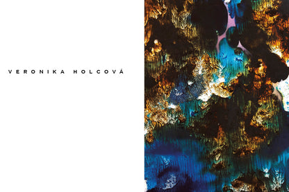 Veronika Holcová: Perly v Perle