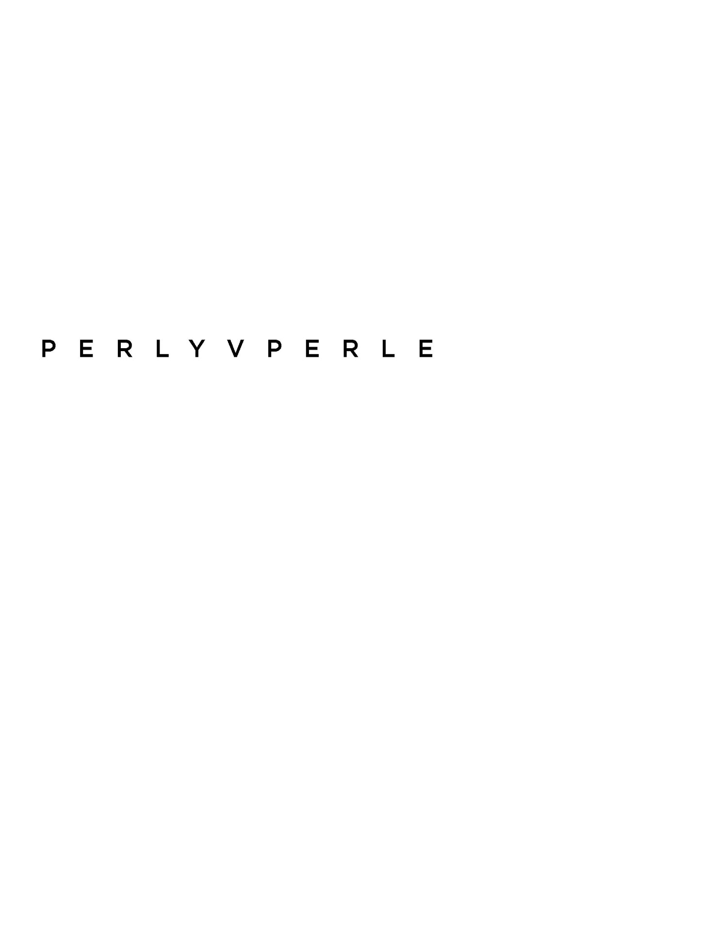 Veronika Holcová: Perly v Perle