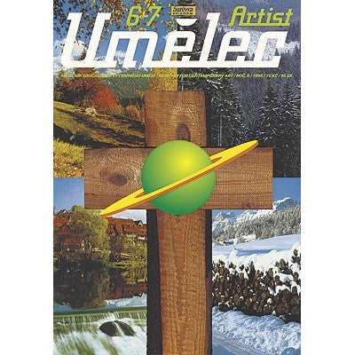 Umělec 1998/6-7