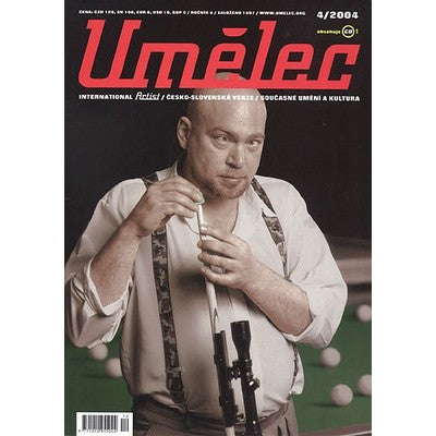 Umělec 2004/4