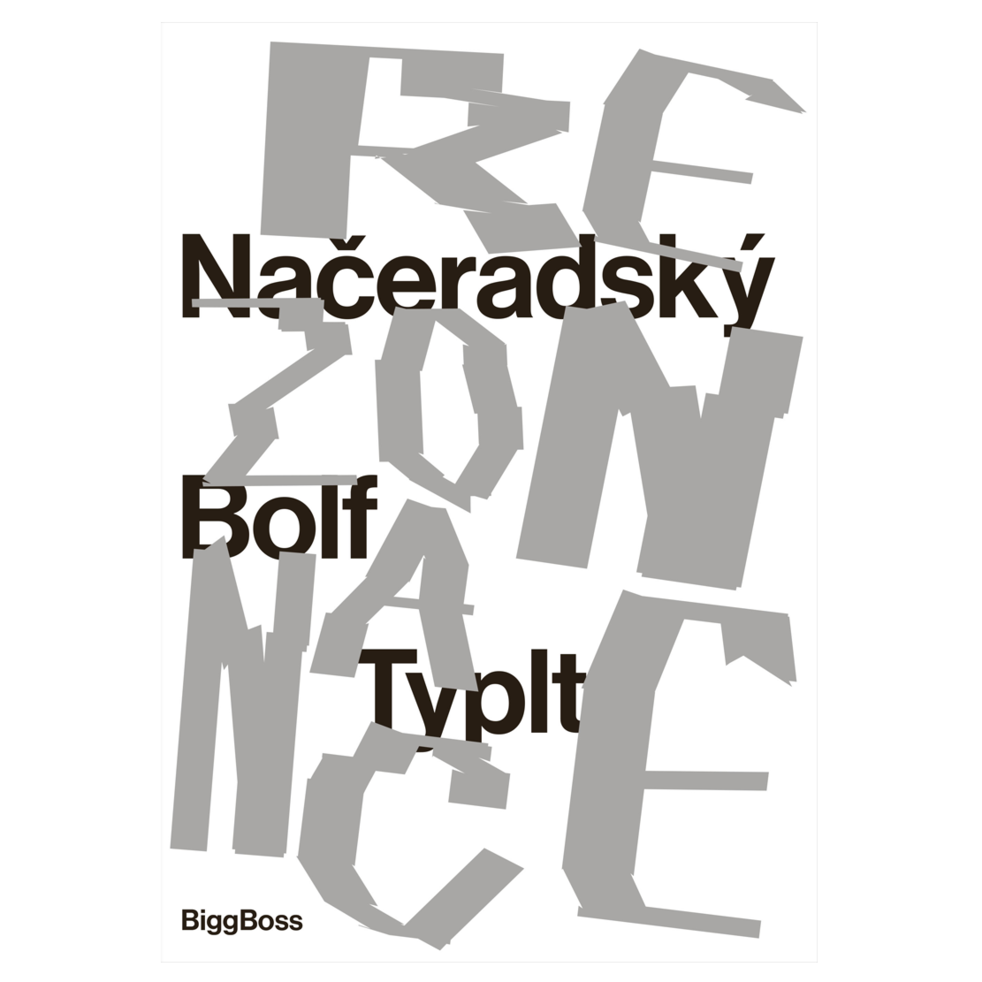 Načeradský, Bolf, Typlt: Rezonance