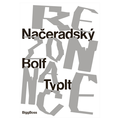 Načeradský, Bolf, Typlt: Rezonance