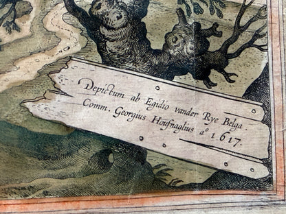 Cassovia: Superioris Hungariae Civitas Primaria / Košice: hlavní město Horního Uherska)