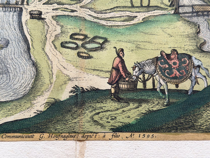 Nové Zámky (OWAR / Neuhäusel)