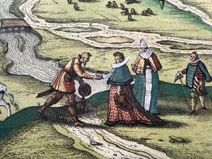 Nové Zámky (OWAR / Neuhäusel)