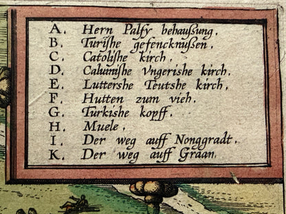 Nové Zámky (OWAR / Neuhäusel)