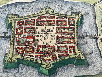 Nové Zámky (OWAR / Neuhäusel)