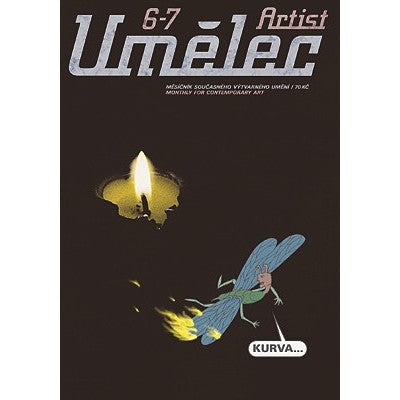 Umělec 1997/6-7