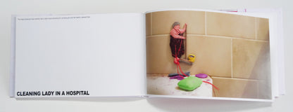 Jiří Černický: Double Document - Pincushions