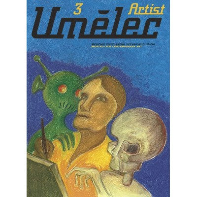 Umělec 1997/3