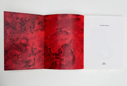 Veronika Holcová: Within Hand's Reach