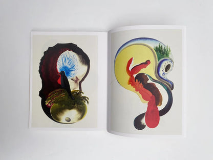 Veronika Holcová: Within Hand's Reach