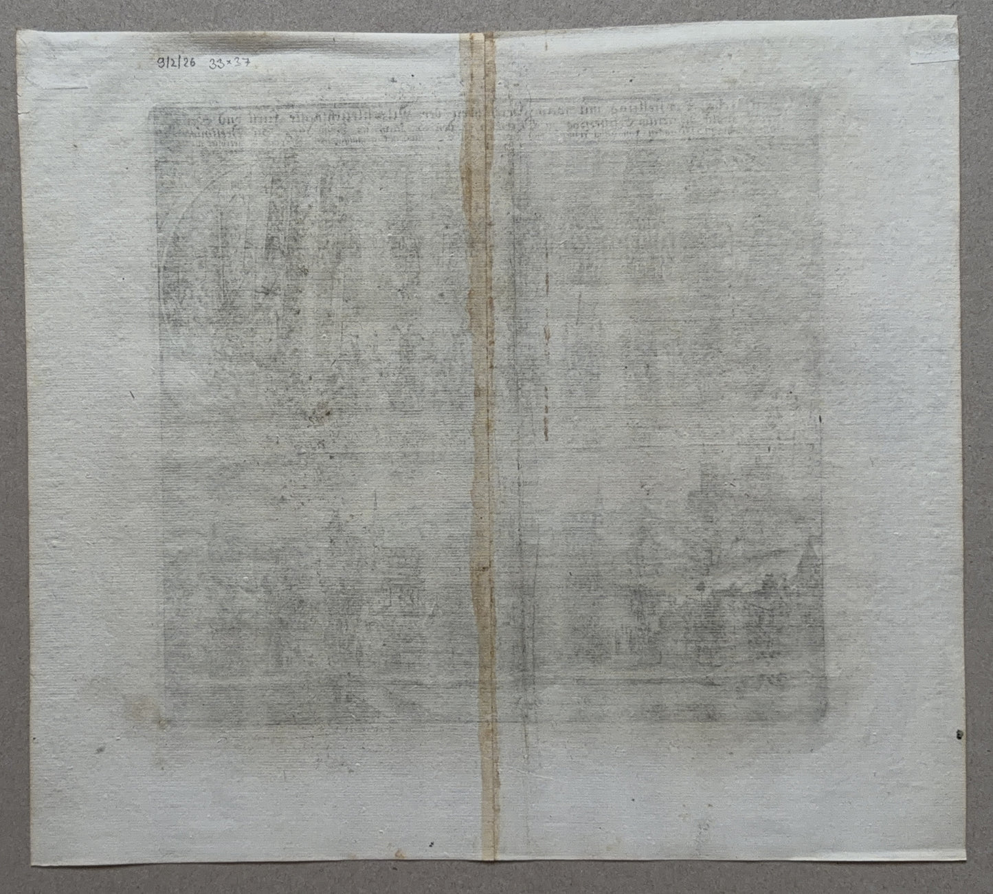 Coronation of Leopold I in Bratislava