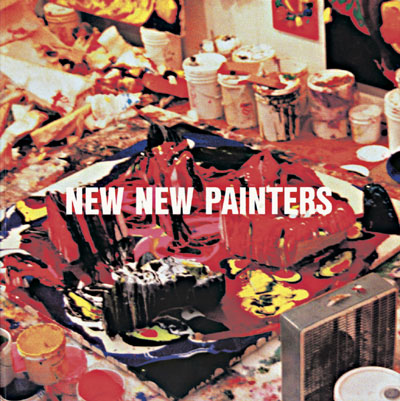 New New Painters: 2002