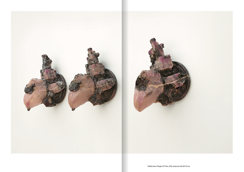 Ivan Pinkava, Eliáš Dolejší, Petr Vaňous: Napřed uhořet