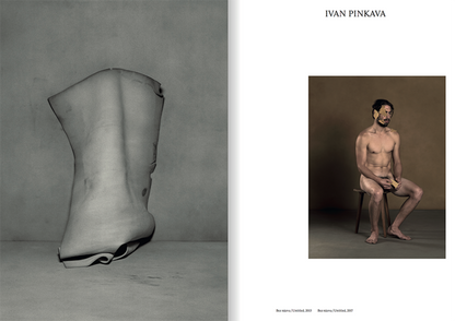 Ivan Pinkava, Eliáš Dolejší, Petr Vaňous: Napřed uhořet